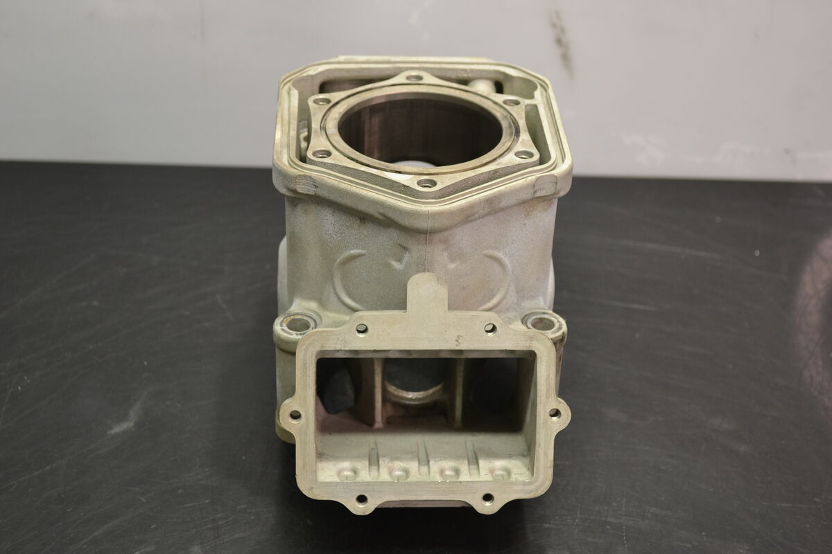 Tarvike sylinteri 600 Etec 09-17