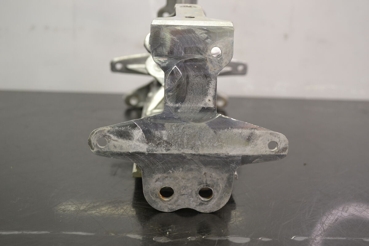 S-Module Lynx Rex, Ski-Doo XP 2008-2017