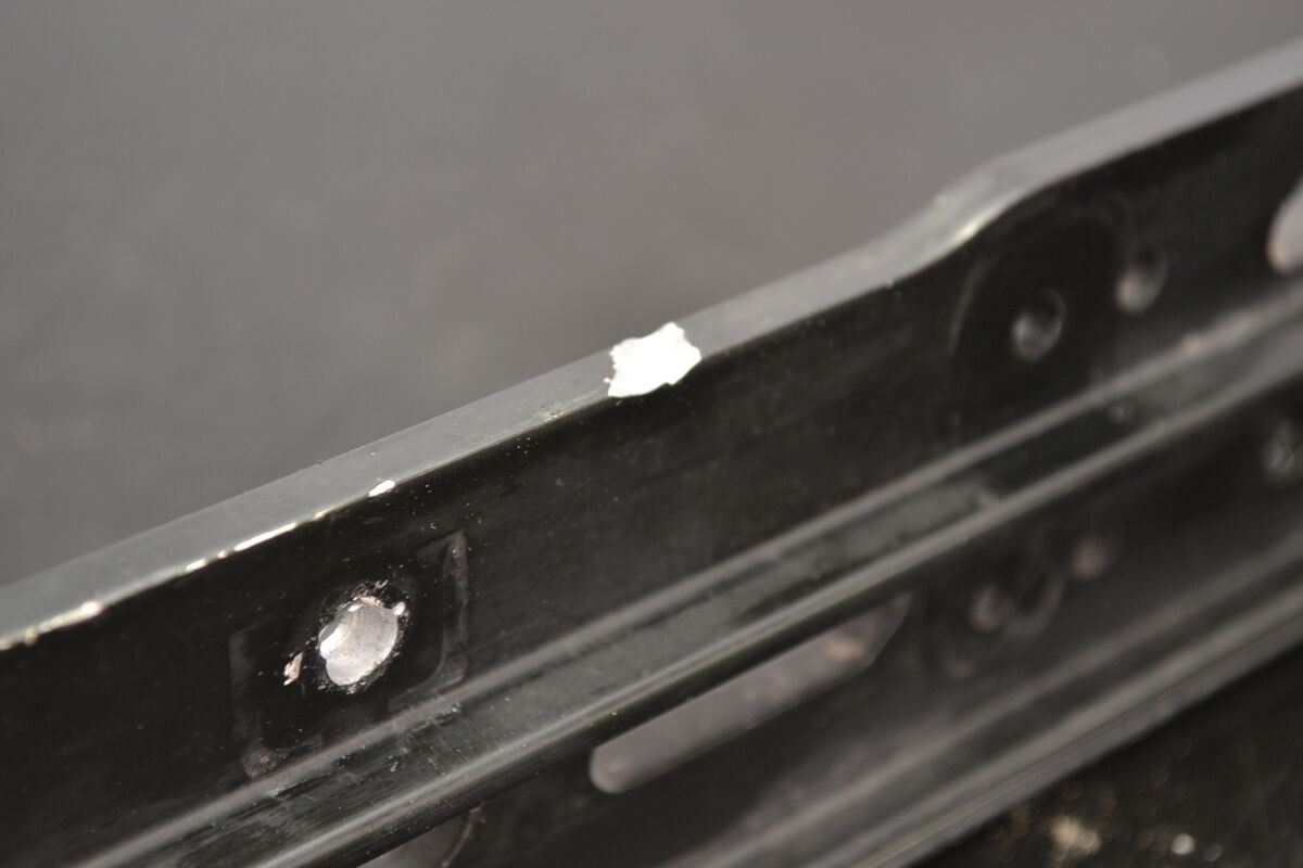 PPS 3300 glidram vänster, 503193221