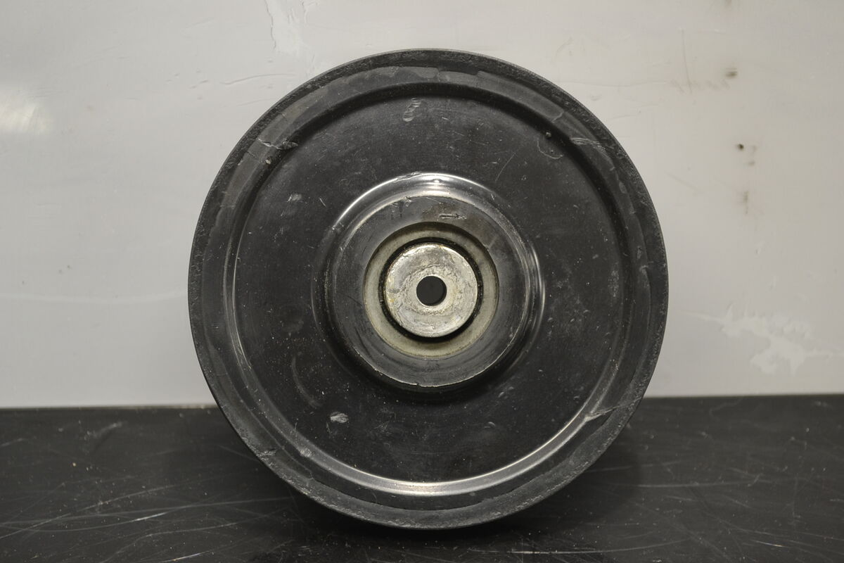 Track roller 133mm 503192675