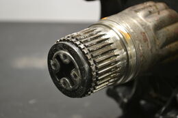 Vetoakseli 2,86 8T 504153134