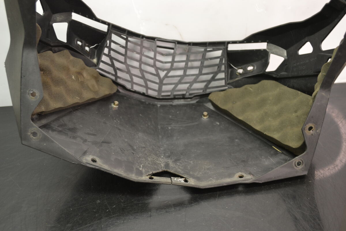 Black Rex2 bow fender, XM, 2nd quality