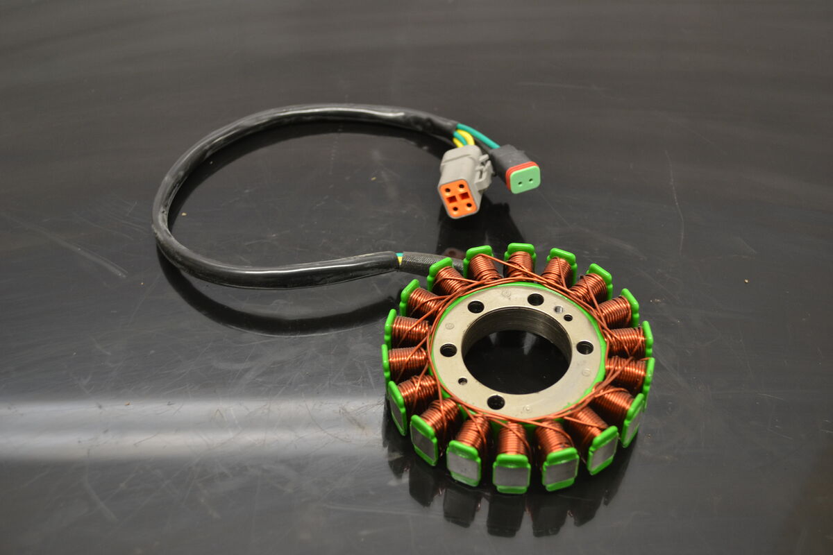 Staattori Lynx, Ski-Doo 440, 500, 600, 700