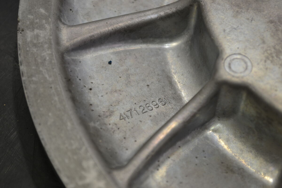 Liikkuva lautanen QRS variaattori, 417127317