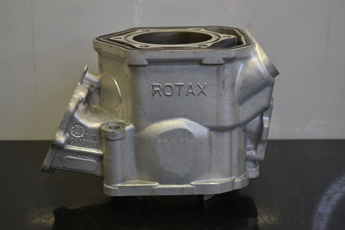 Cylinder 600 Etec 09-10, 420623262