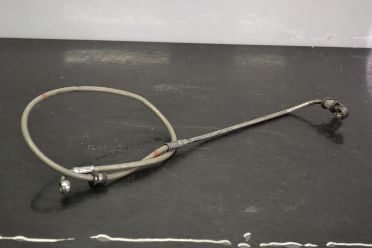 Brake hose RS 600 2016, 507032528