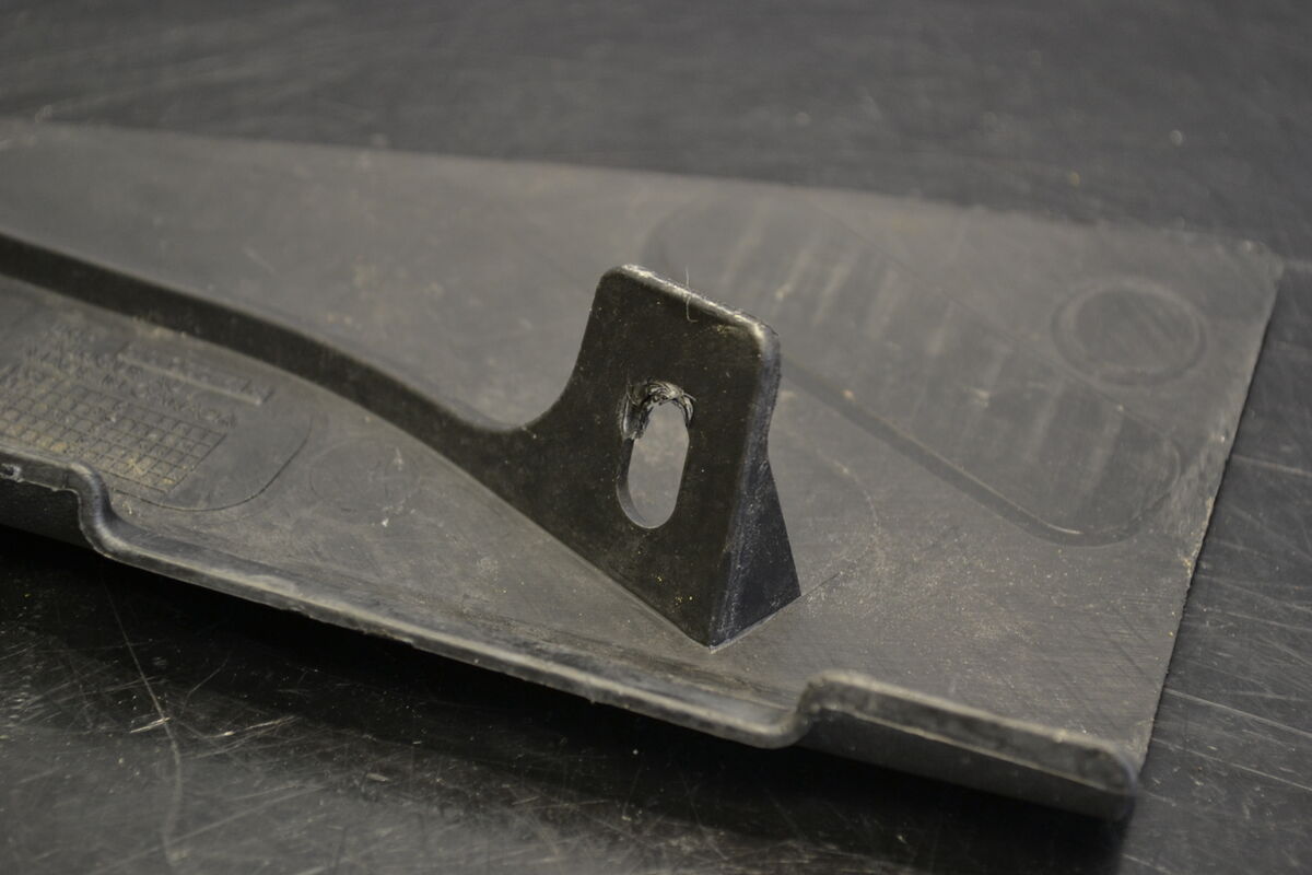 A-tuen peitemuovi oikea, 513033418