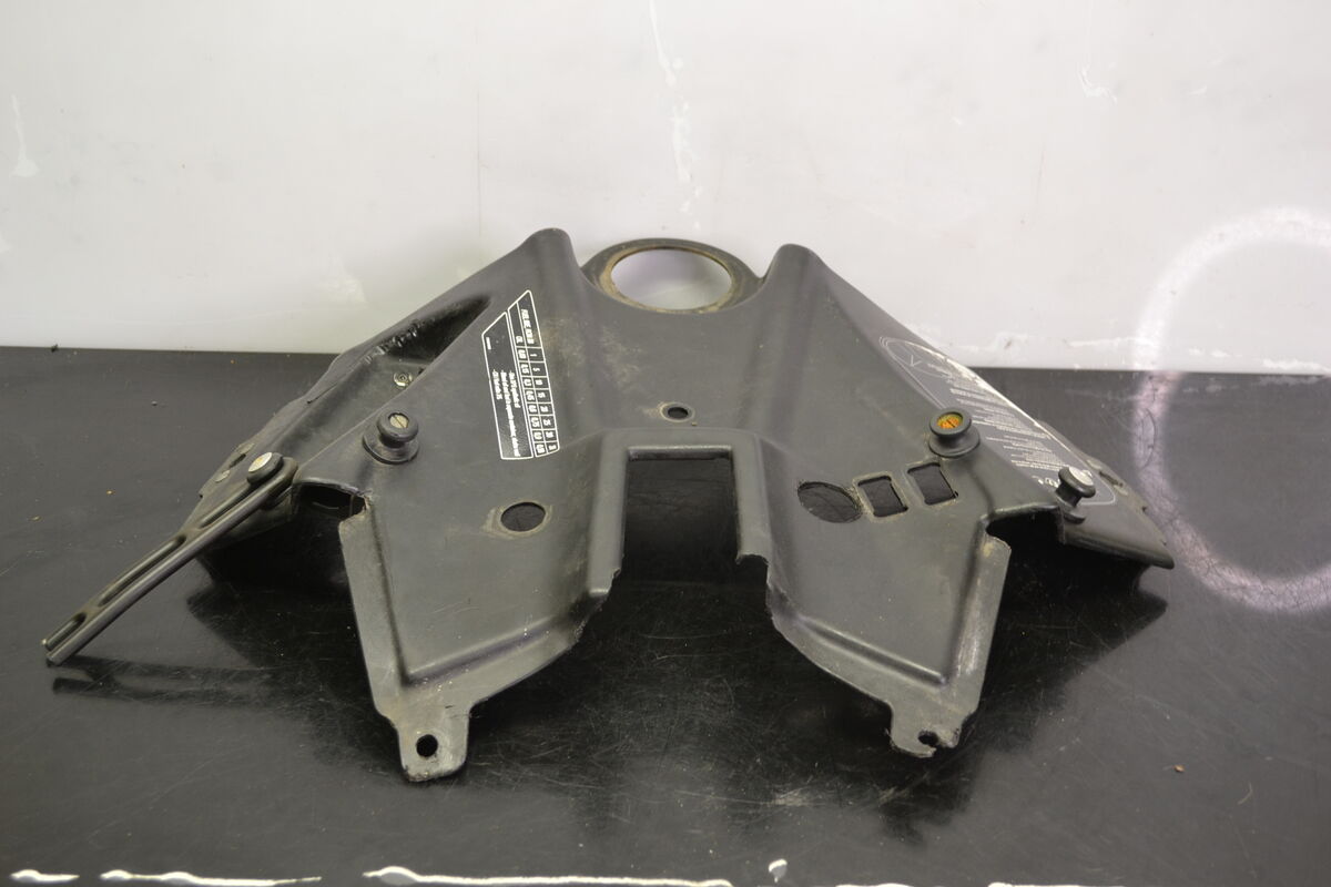 Taka konsolimuovi Lynx RS 600 2016, 517305517