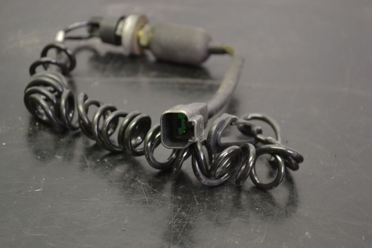 Hätäkatkaisin Ski-Doo, Lynx RS, 515175653