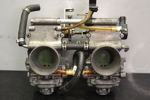 Kaasuttimet 800 Powertek, TM 40, 403138805