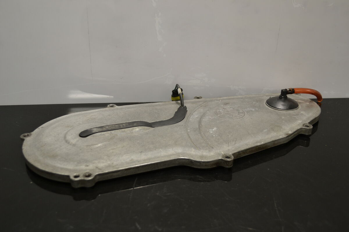 Chaincase cover Mxz Xrs 2011