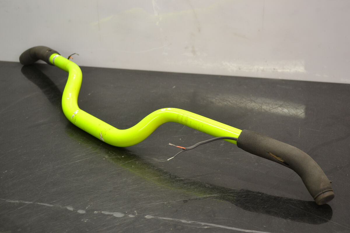 Ohjaustanko Freeride Manta Green 506152668