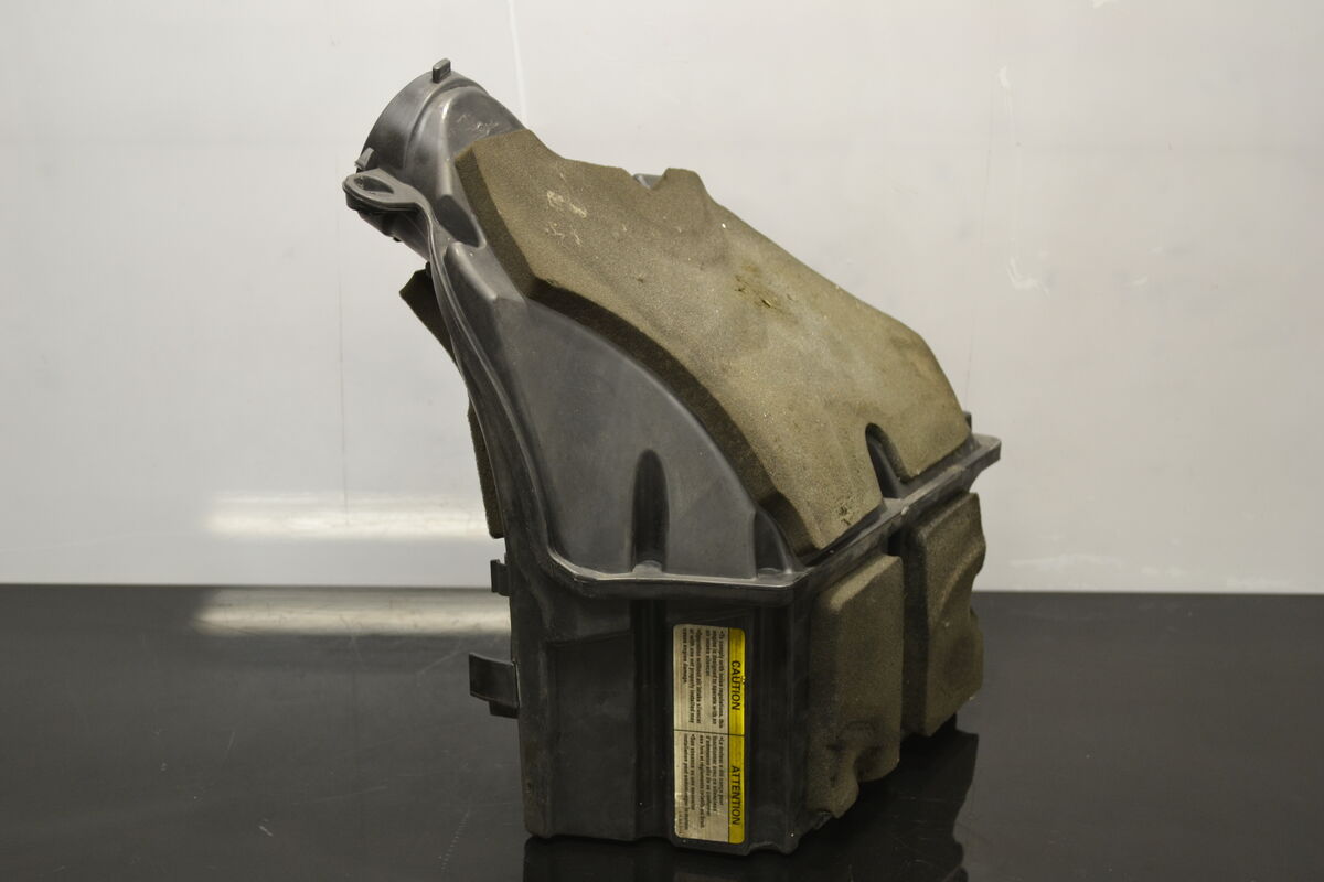 Intake manifold MXZ Xrs 600 Etec