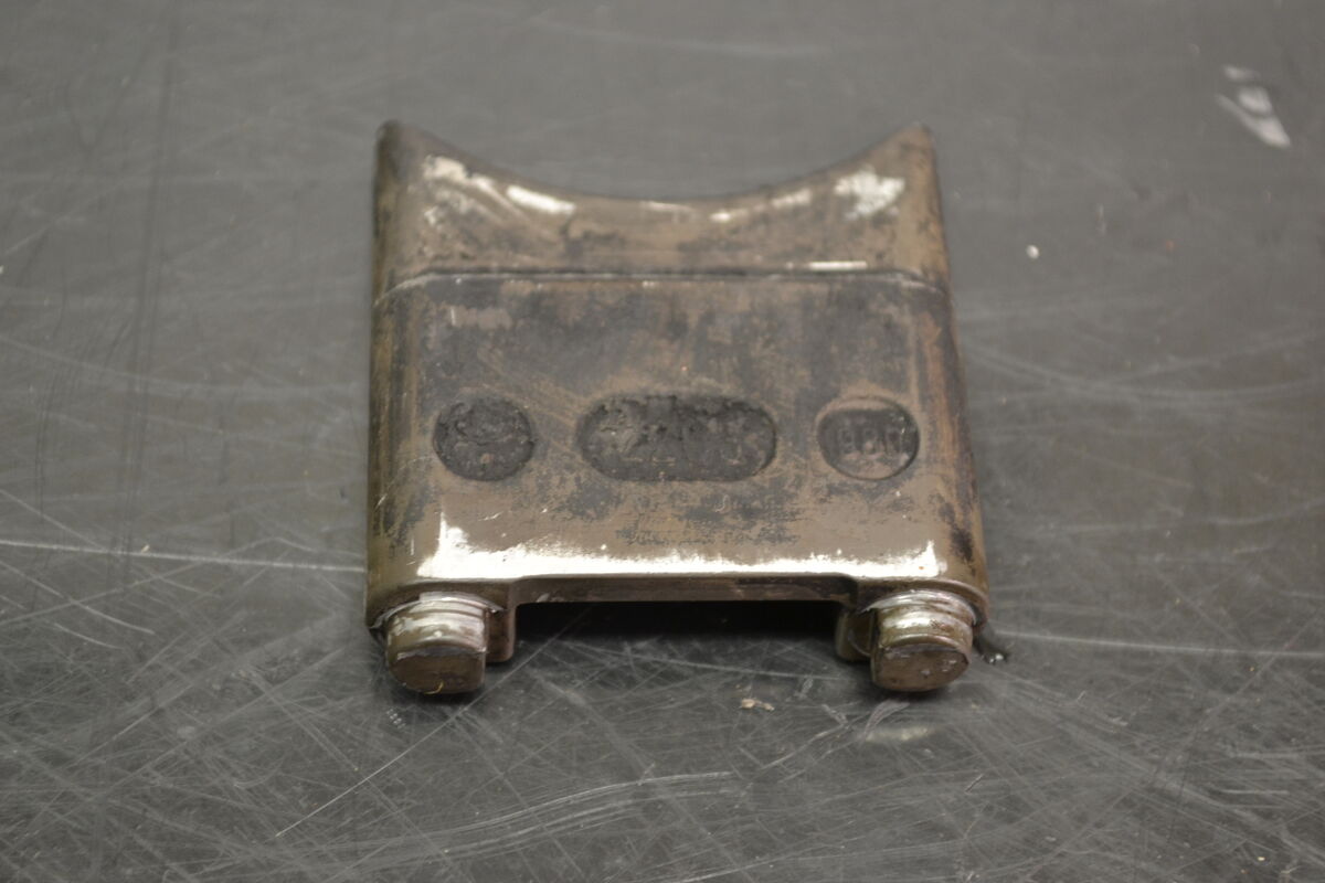 Rave valve slide, upper, 600 Etec, 420854980