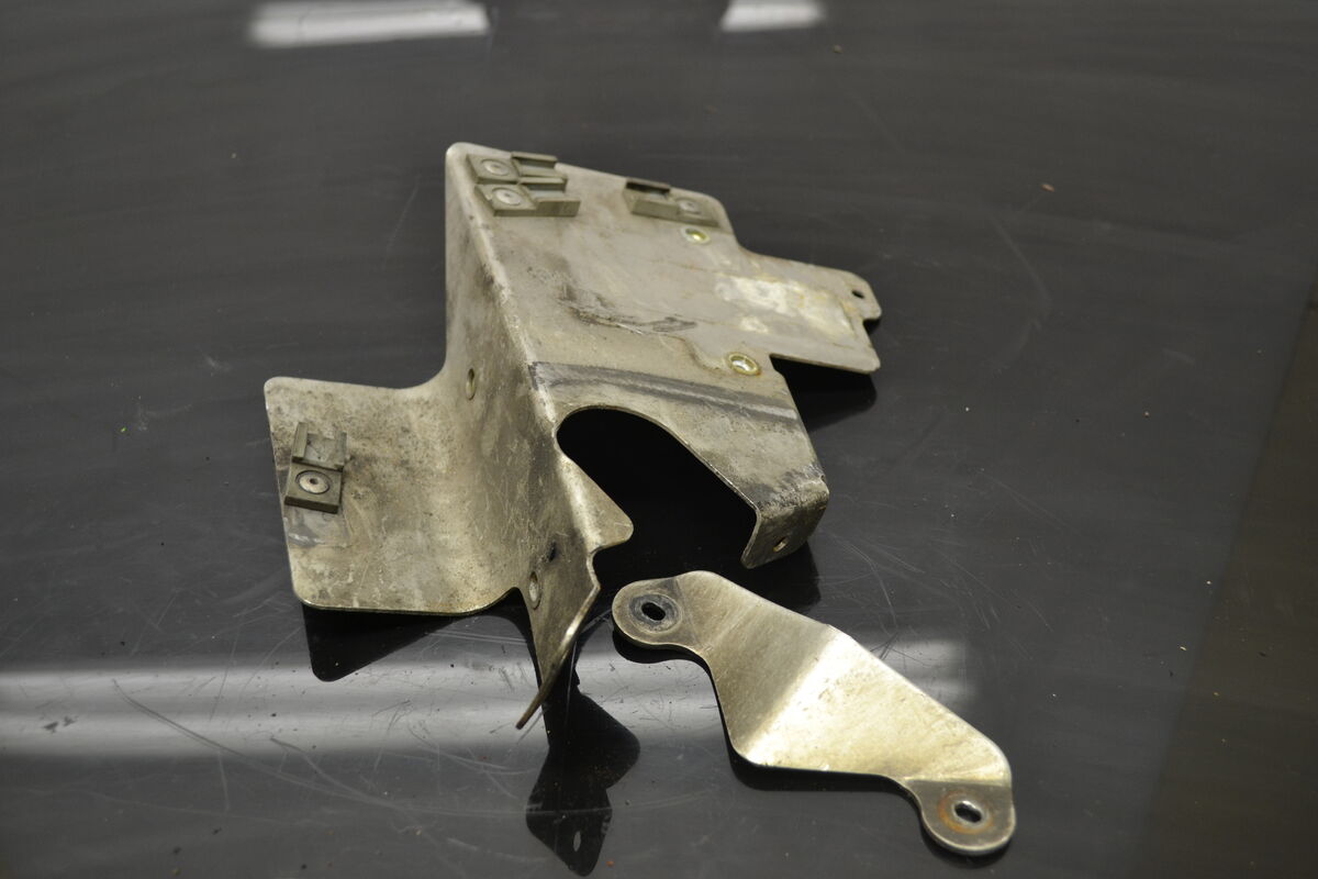 Suojapeltejä Ski-Doo Mxz X 440