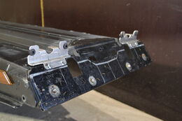 Drivmattetunnel Rave RE 2014, 518327512