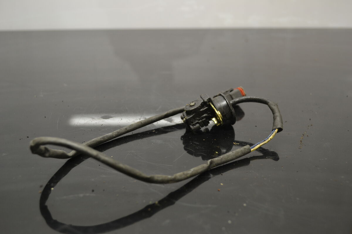 Triggeri Ski-Doo Mxz X 440