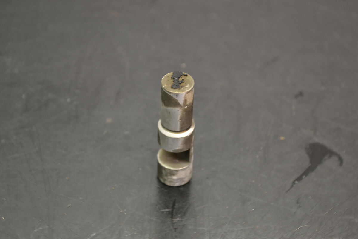 Rave-venttiilin tappi 600 Etec, 420854990