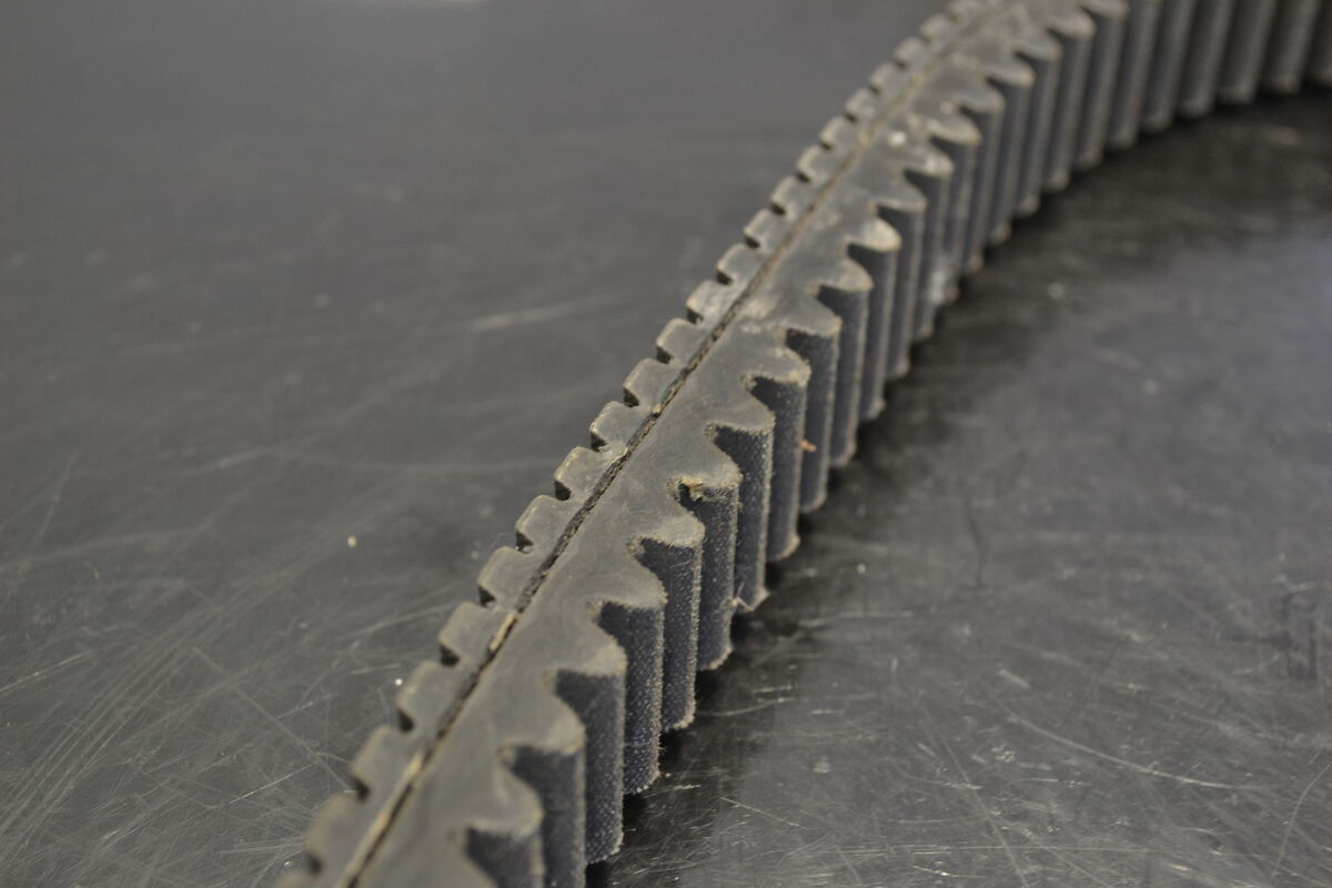 Variaattorinhihna BRP 417300067