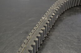 Variaattorinhihna BRP 417300166