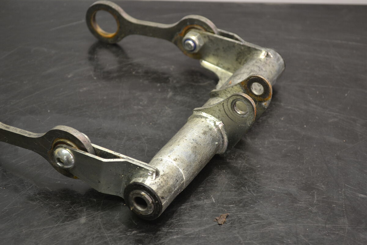 Etupukin linkku PPS, 605355772