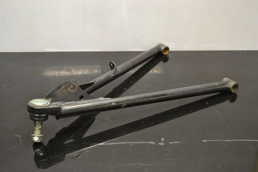 Alatukivarsi oikea Renegade Backcountry 2010