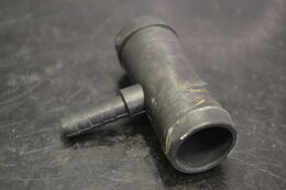 T-Haara Lynx, 509000510