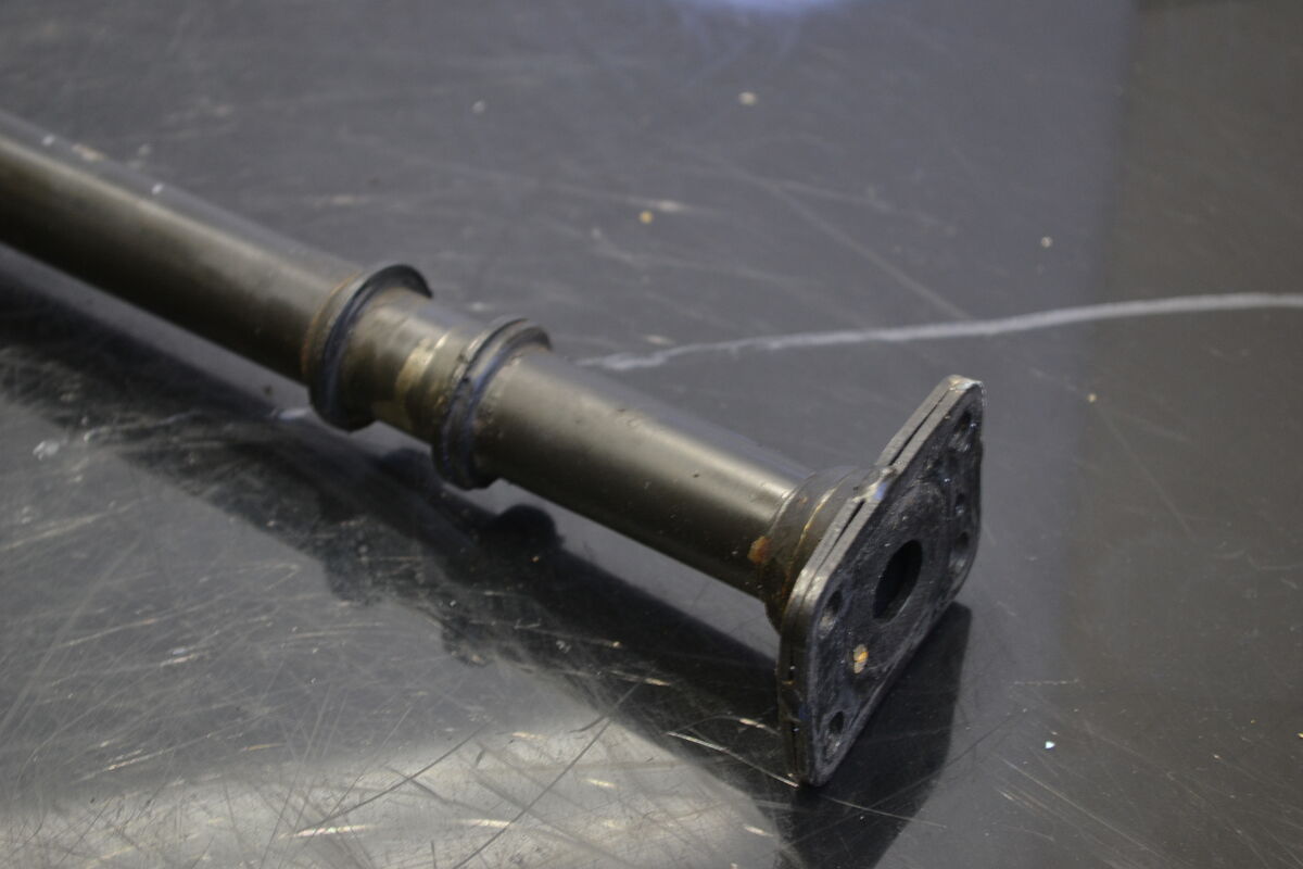 Ohjausakseli Mxz 600, 506147100