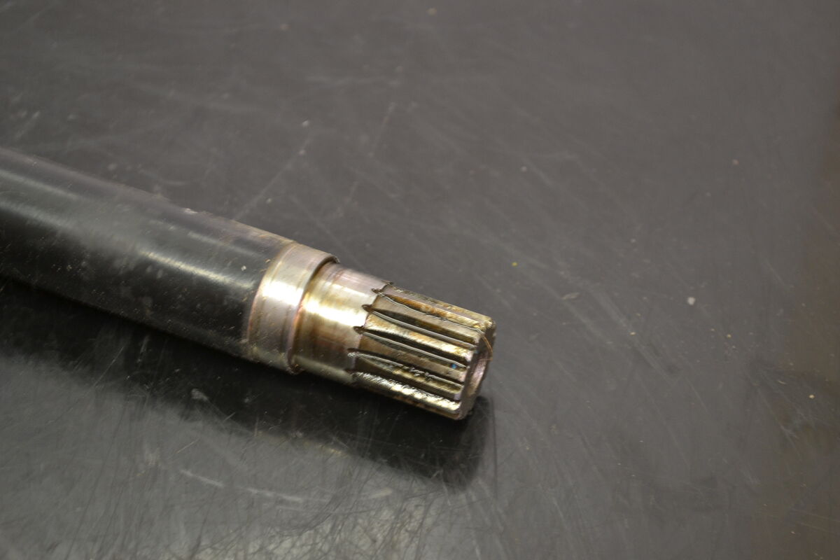 Variator axel Lynx RS 600 2016, 504153166