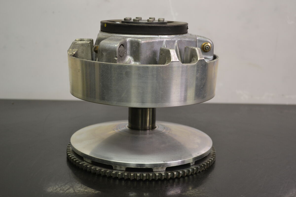 TRA 7 Clutch SPI Clutch kit, Ski-Doo, Lynx 800 Etec