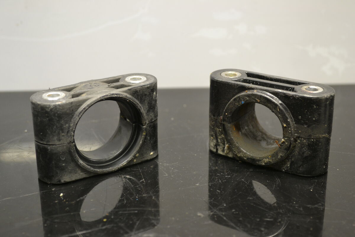 Ohjausakselin Liukuholkit Brp