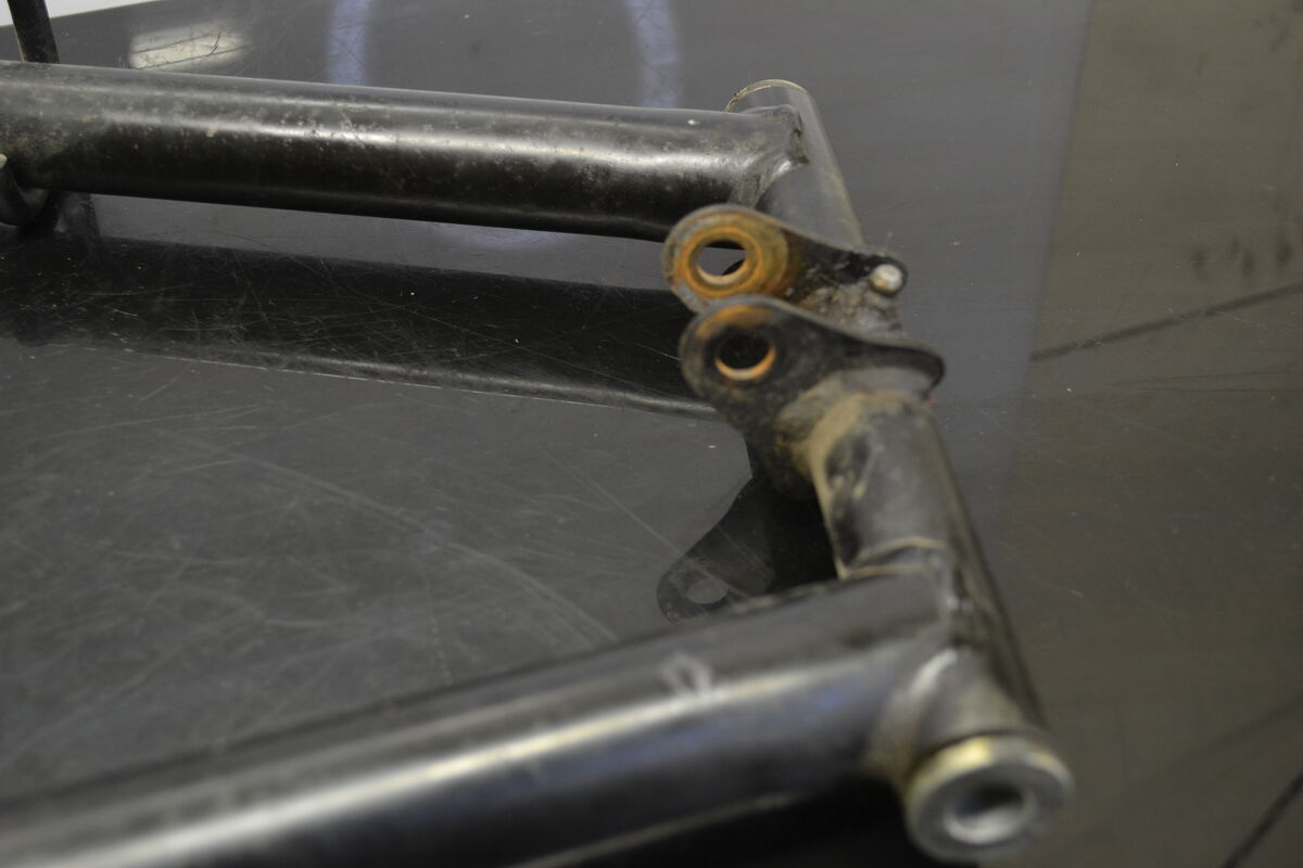 Framgaffel SC-10, 503189292