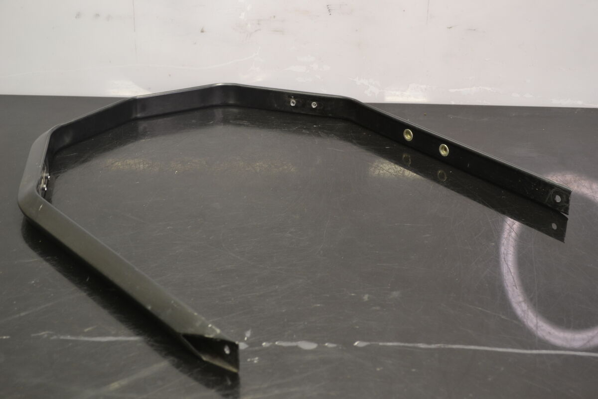 Etupuskuri Ski-Doo, Lynx 14-17, 502007281