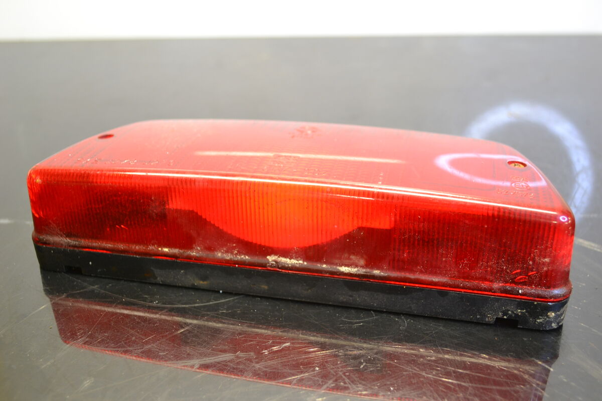 Baklampa Ski-Doo 99-02, 414513600