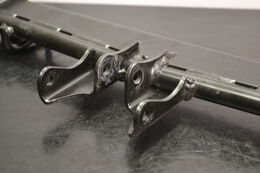 PPS 2 Poikkipalkki Rave Re, 503194090