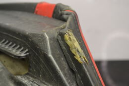 Bänk Rave Re 14, 510005648