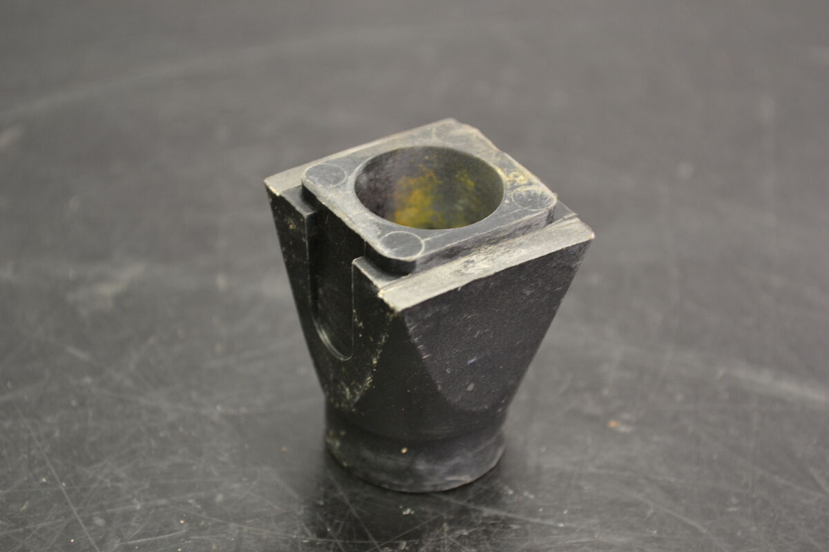 Bakaxels bussning, 503190428