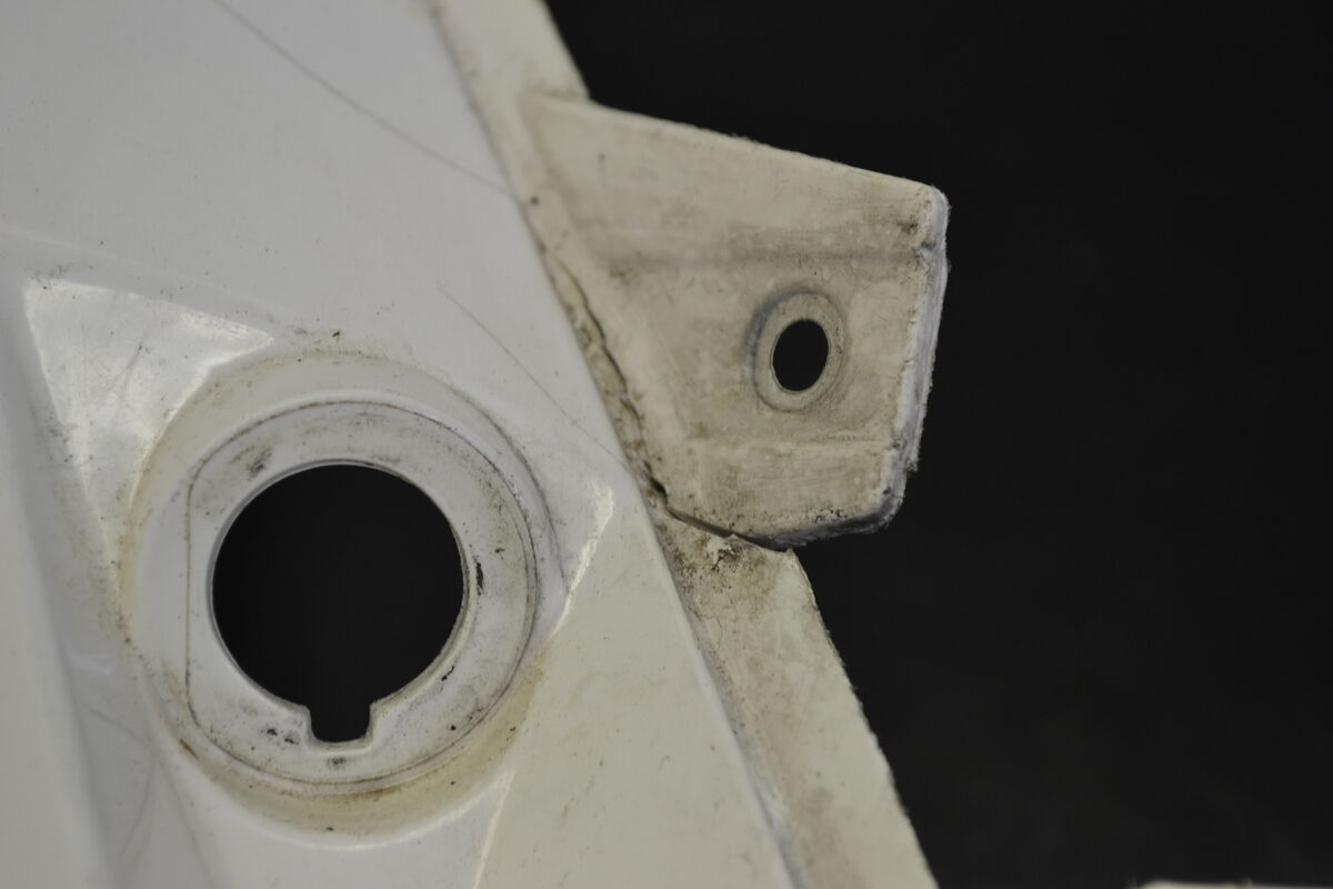 Konsolplast Rave Re 600, 517304775