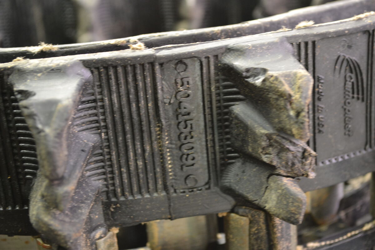 Camso Ripsaw 3269X38X32 2.86" 504153091