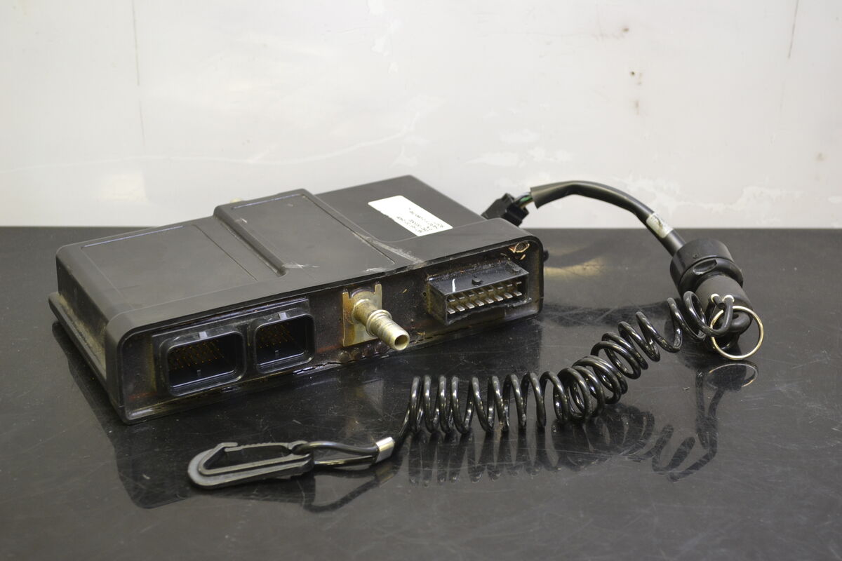 Ecu och Dess 800 Etec, 512060914