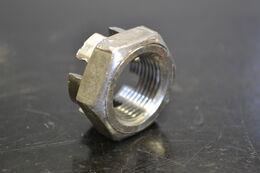 Kruunumutteri Mxz 600, 250000012