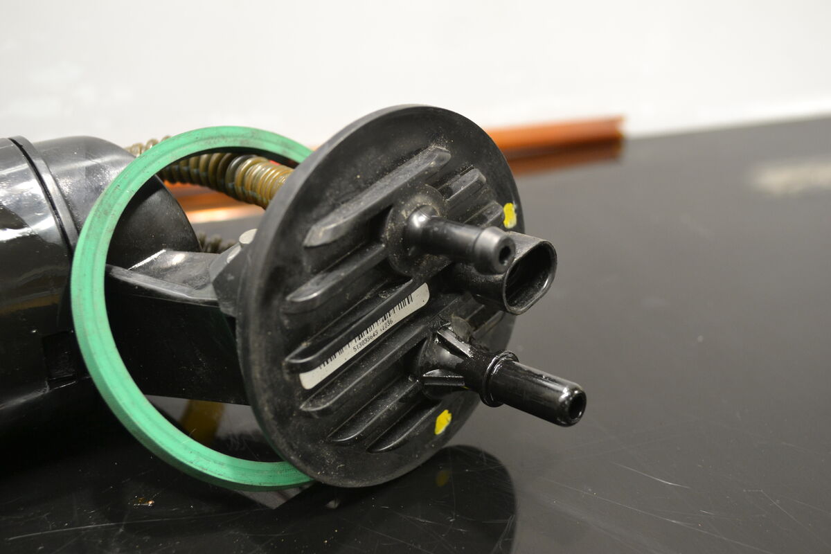 Polttoainepumppu Rave RE 2013 600 Etec