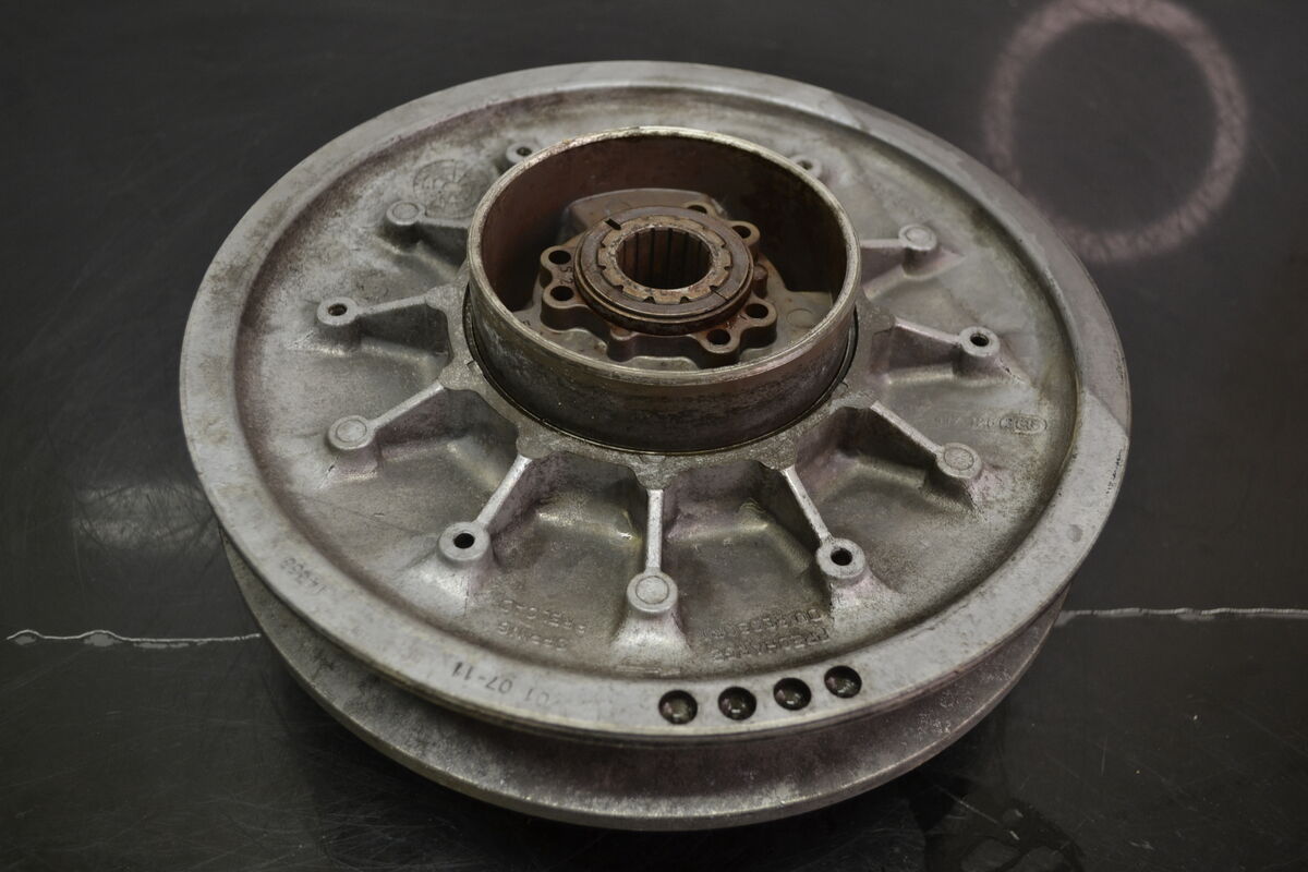 Variaattori Ski-Doo Rev Helix 50/47