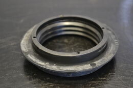 Konsolmuttern Mxz 600, 517302043