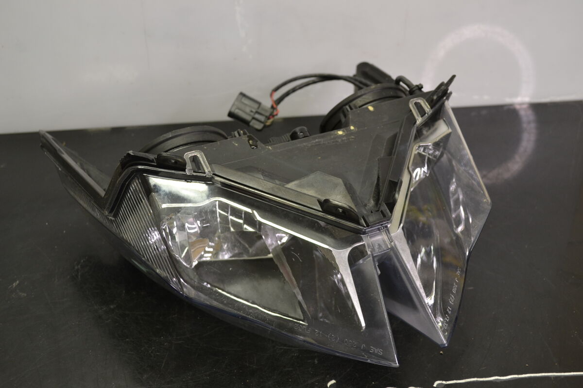 Headlight assembly Lynx Rex2 RS, 517306180