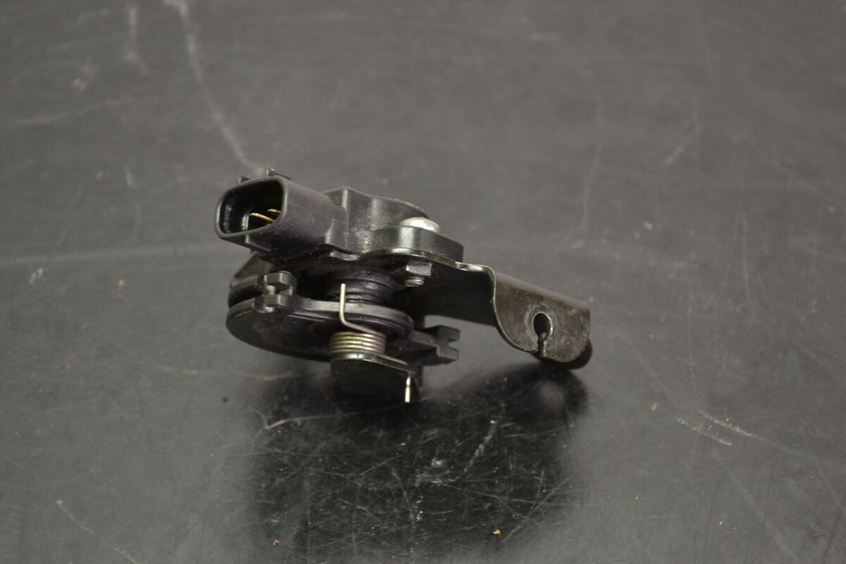 TPS-sensor Lynx RS 600, 404162079