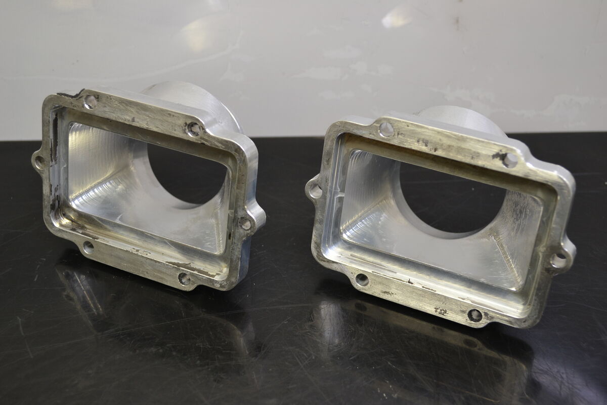 Billet Imukurkku 800 Etec