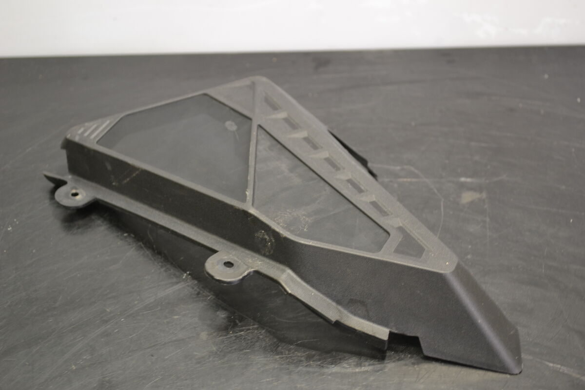 Ilmanoton Mesh XM oikea 508000730 (2 laatu)