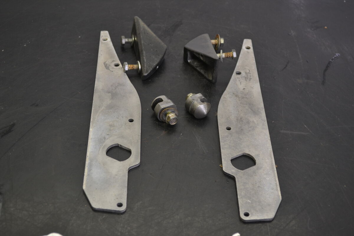 Lisäpenkki Lynx, Ski-Doo 08-13