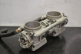 Kaasuläppä Polaris Indy, 1204816